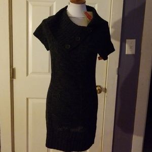 Love Change Sweater dress size large